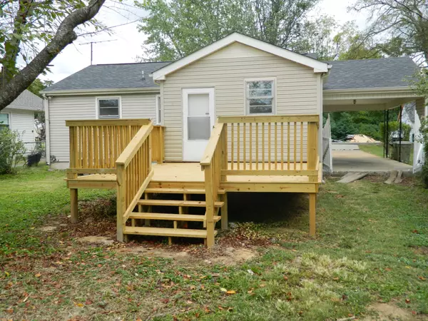 Gallatin, TN 37066,634 Spencer Ave