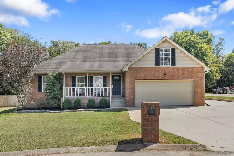 632 Audrey Rd, Mount Juliet, TN 37122