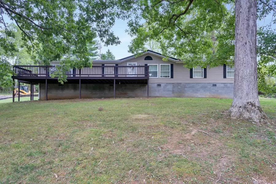 4309 Budds Creek Rd, Cunningham, TN 37052