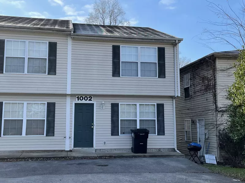 1002 Division St #1002, Murfreesboro, TN 37130