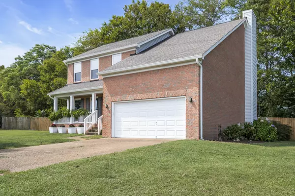 Nolensville, TN 37135,1005 McConnell Dr