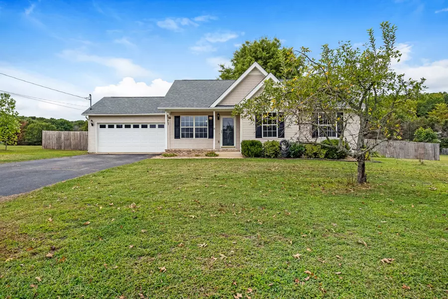 305 Brock Way, Spring Hill, TN 37174