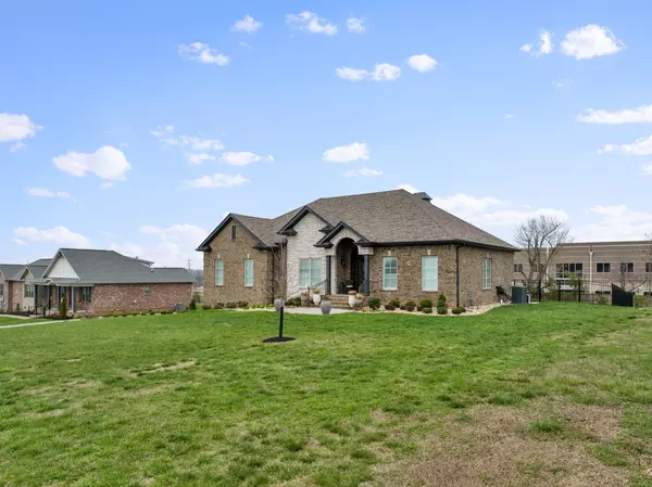 Mount Juliet, TN 37122,1409 Barrett Dr