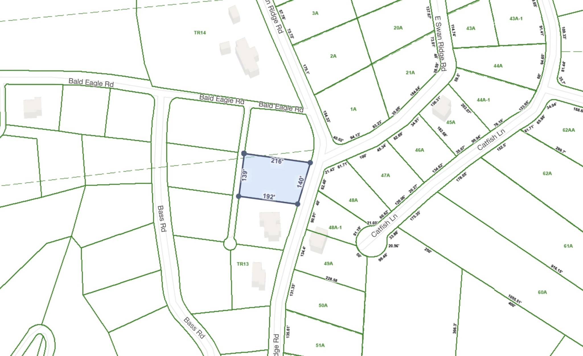 Hilham, TN 38568,0 Swan Ridge Road