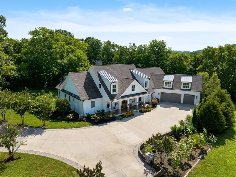 3009 Lockwood Ridge Ln, Franklin, TN 37064