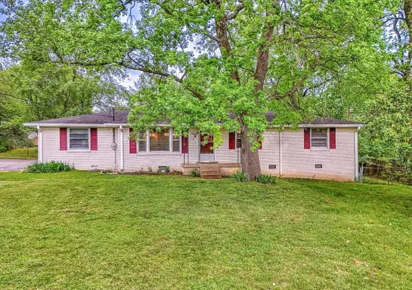 115 S Greenhill Rd, Mount Juliet, TN 37122