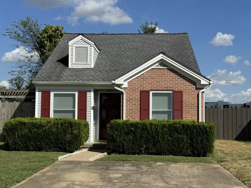 541 Southwind Dr, Hopkinsville, KY 42240