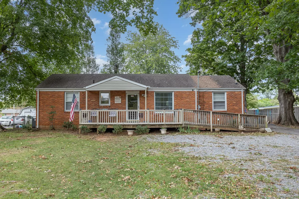 Murfreesboro, TN 37130,1803 Atlas St