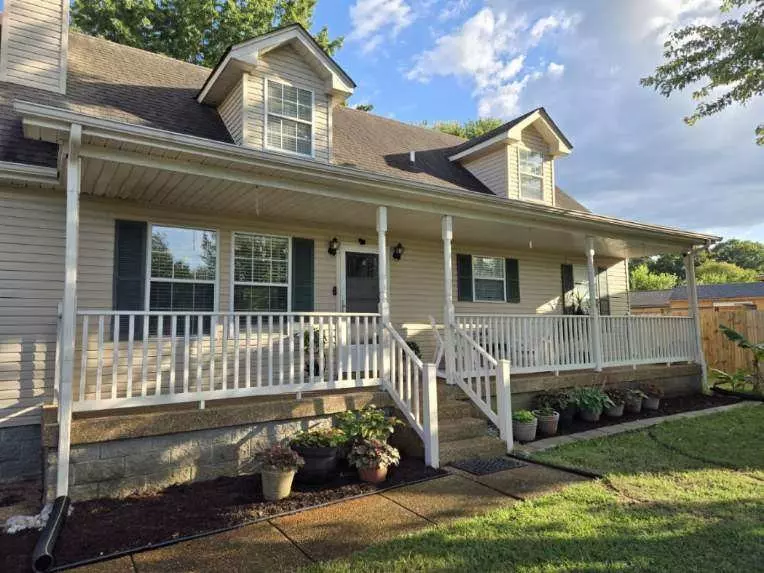 La Vergne, TN 37086,506 Southlake Dr