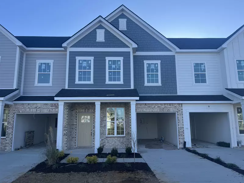 321 Carver Connection, Lebanon, TN 37087