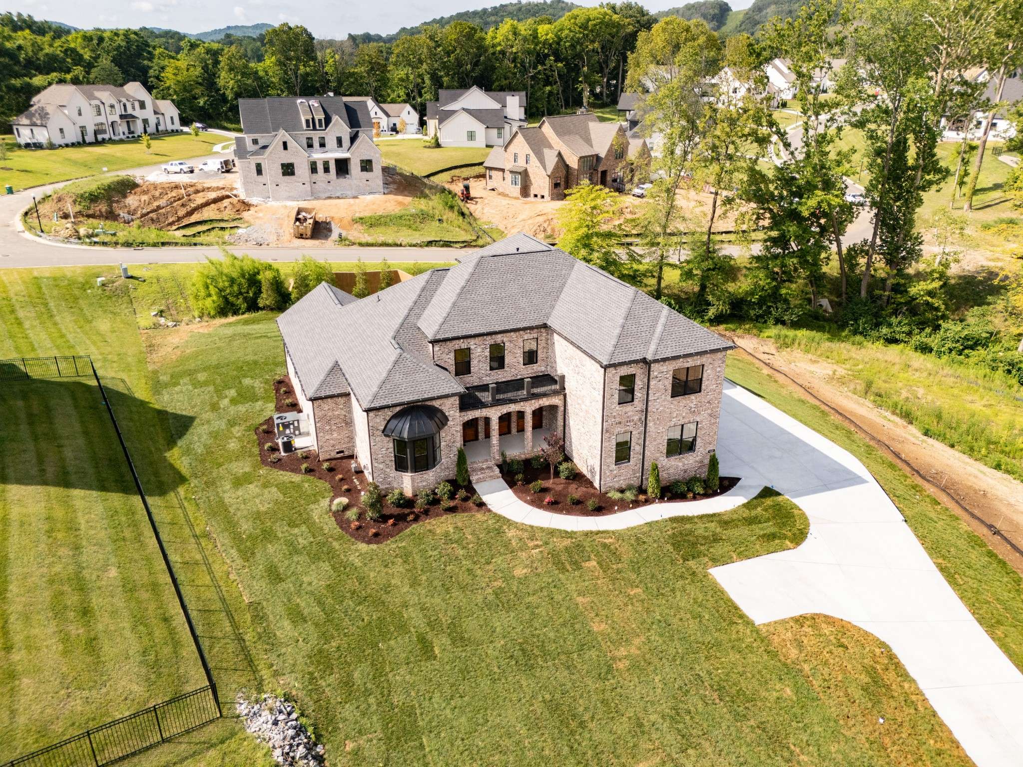 Brentwood, TN 37027,9531 Tarren Mill Ln