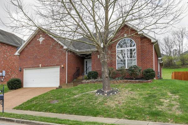 7029 Oak Brook Ter, Brentwood, TN 37027