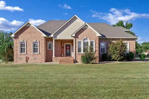 313 Lyon Dr, Portland, TN 37148