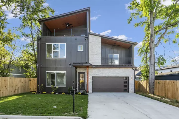 1917 Owen St, Nashville, TN 37208