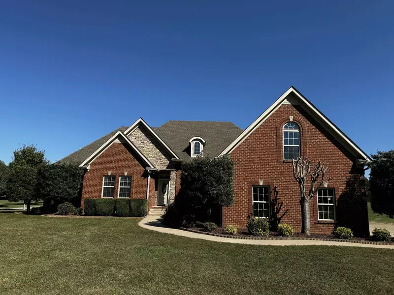 4615 Sango Rd, Clarksville, TN 37043
