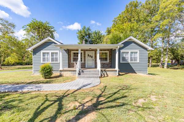 1123 Centerville Hwy, Hohenwald, TN 38462