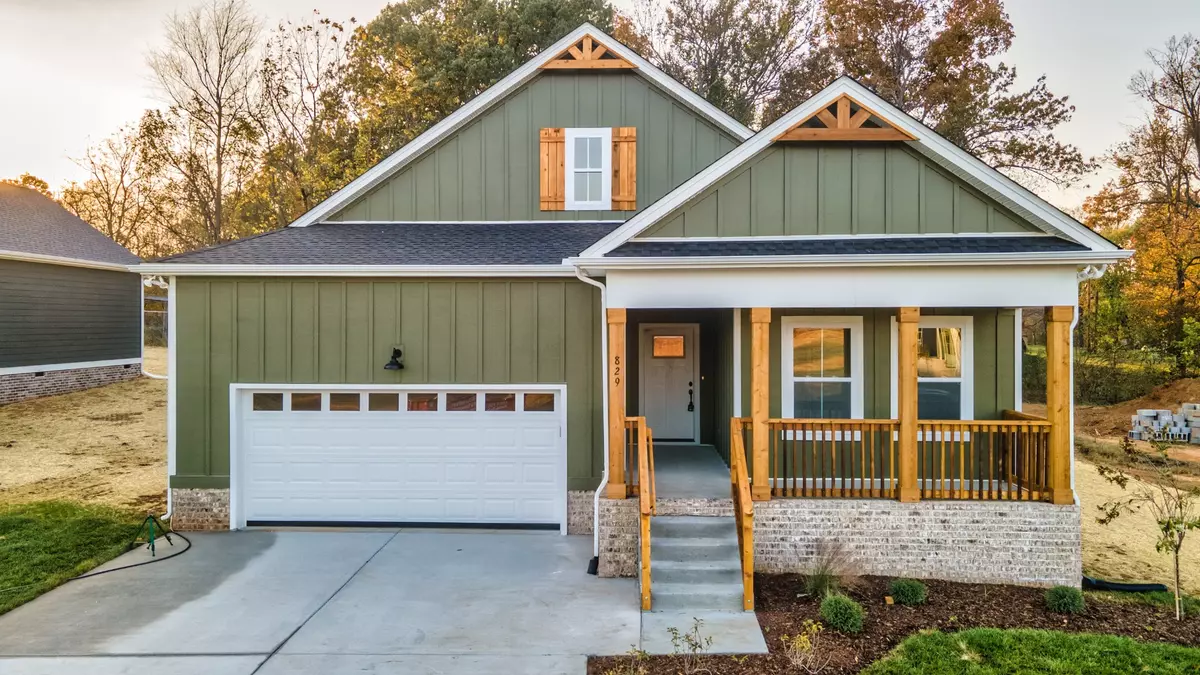 Portland, TN 37148,829 Parkside Blvd