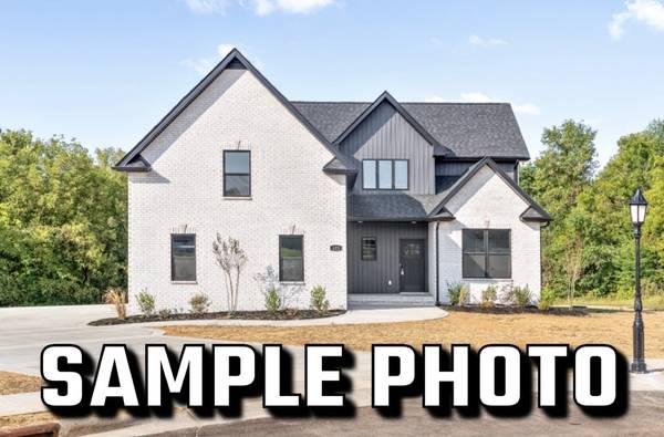 550 Foxglove Lane, Clarksville, TN 37043