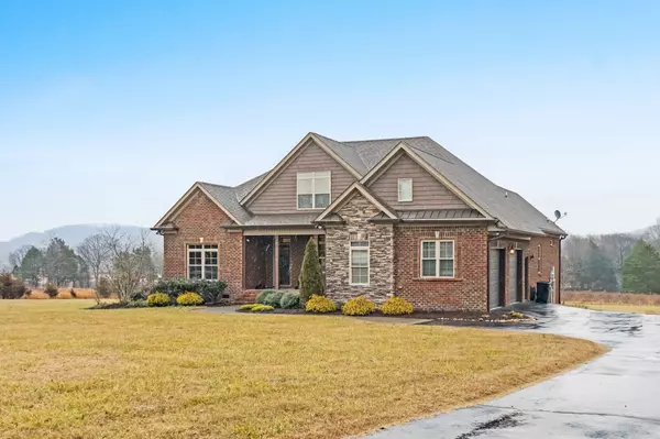 525 High Country Ln, Lebanon, TN 37087