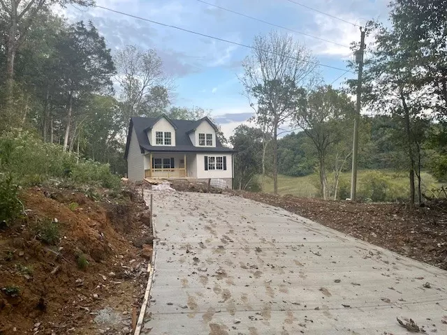 1540 Simmons Ridge Rd, Cornersville, TN 37047