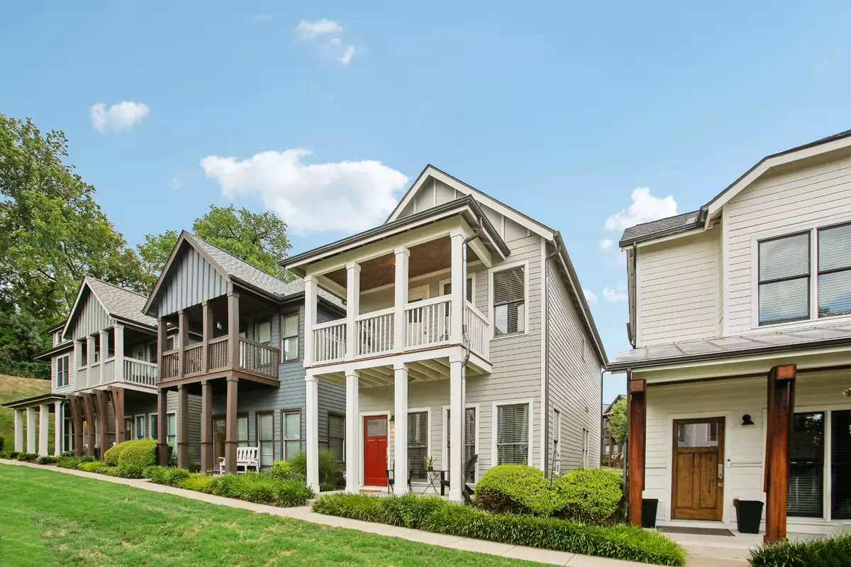 Nashville, TN 37204,306 Artisan Ln