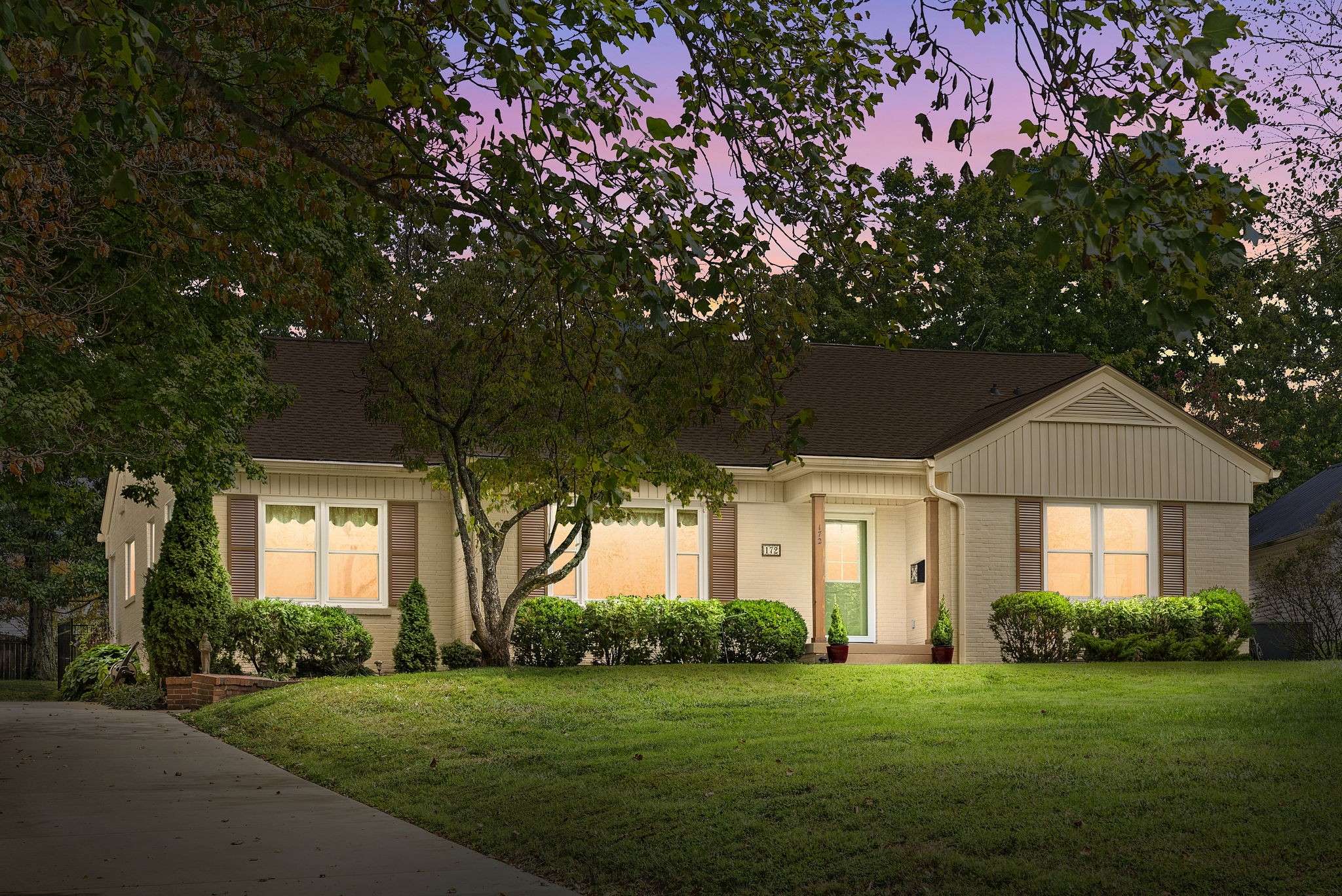 Clarksville, TN 37040,172 Maplemere Dr