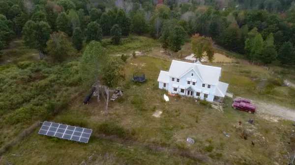 Tracy City, TN 37387,450 Poplar Springs Rd