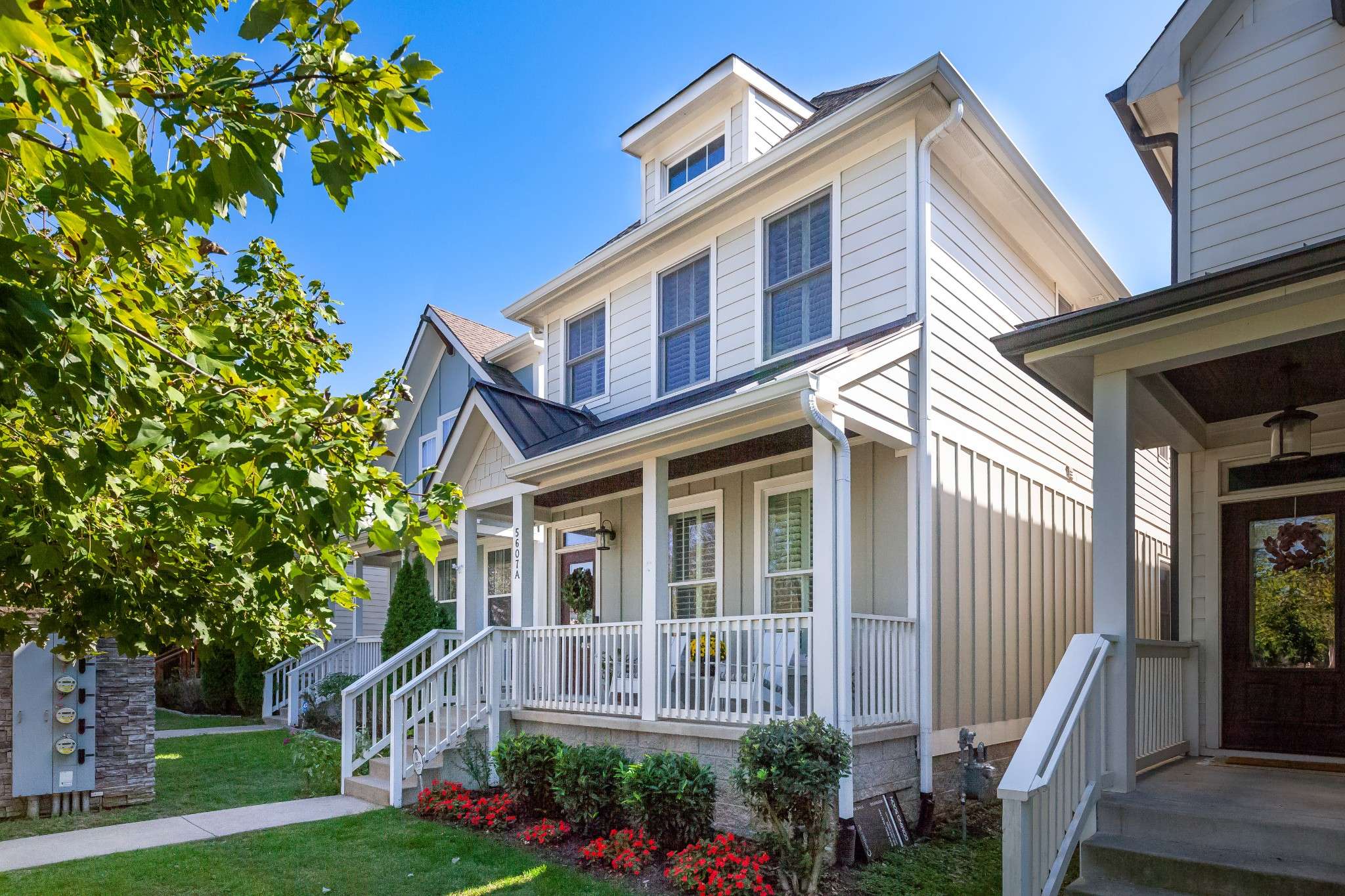 5607A California Ave, Nashville, TN 37209