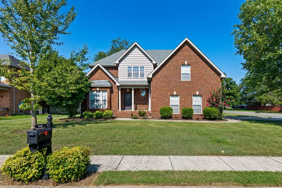 3030 Brookside Path, Murfreesboro, TN 37128