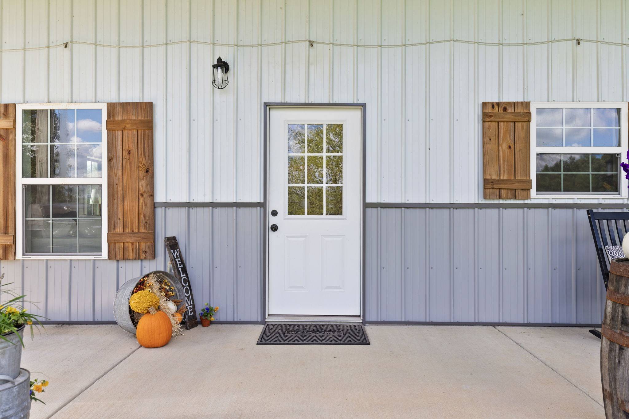 Mount Pleasant, TN 38474,1818 Preacher Holt Rd