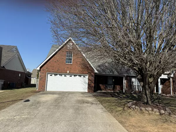 1909 Thomas Ct, Murfreesboro, TN 37127