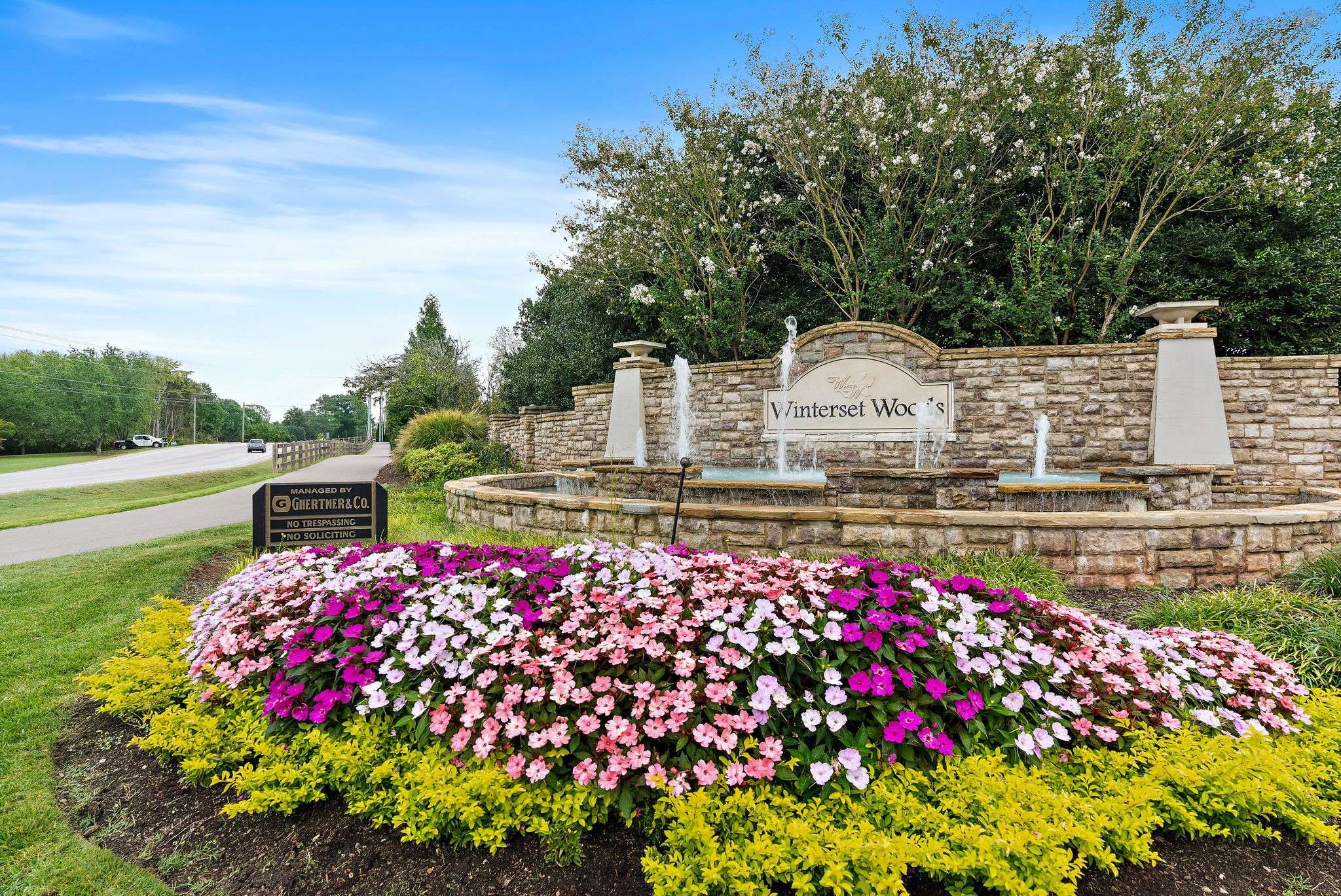 Nolensville, TN 37135,2117 Bucolic Ct #SW