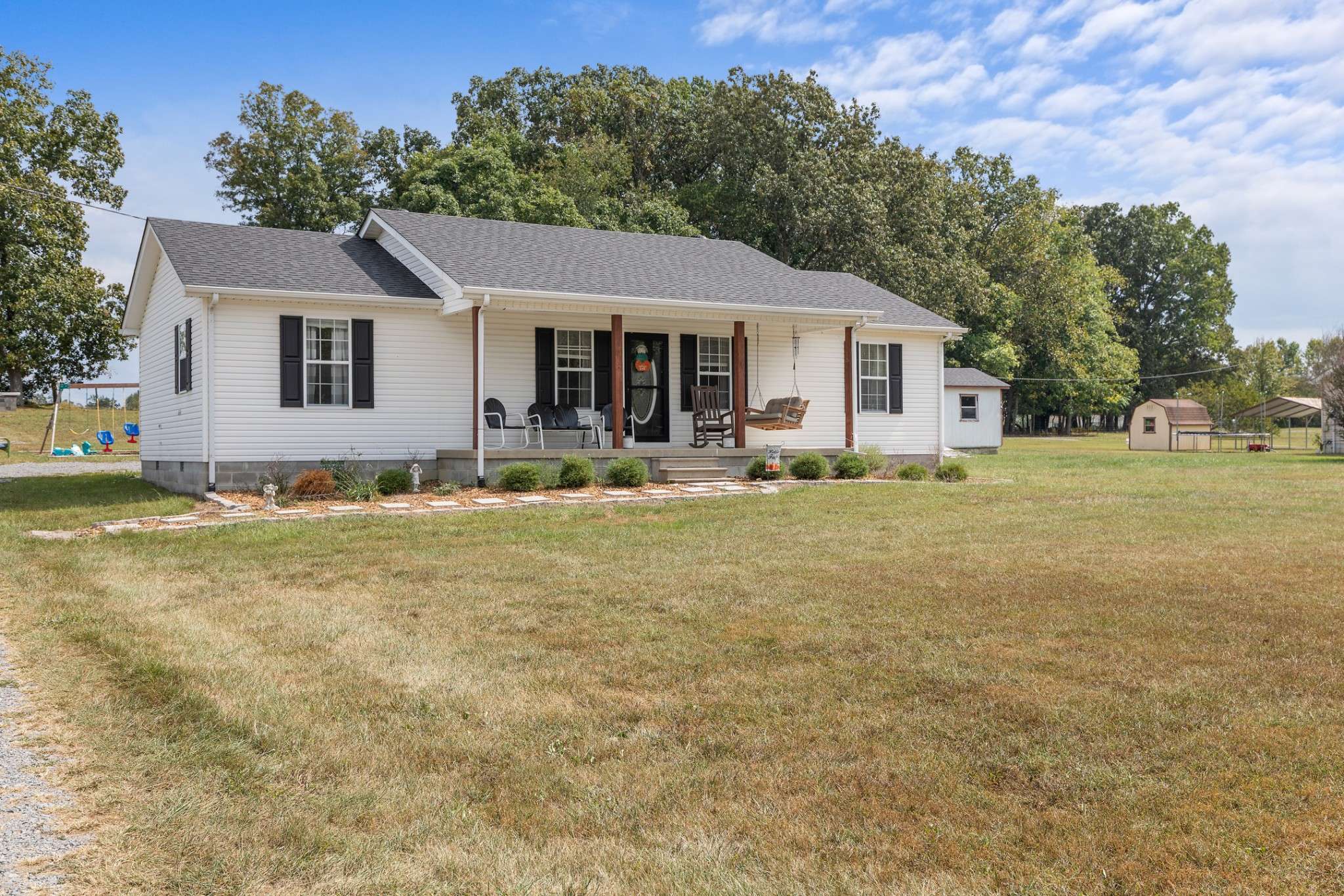 3275 Blue Springs Rd, Smithville, TN 37166