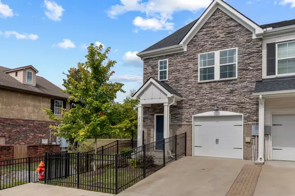 Nashville, TN 37221,2264 Belle Creek Way