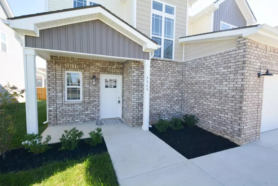 3264 Thistle Trce, Clarksville, TN 37040