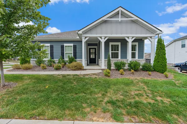 Nolensville, TN 37135,772 Ravensdowne Dr