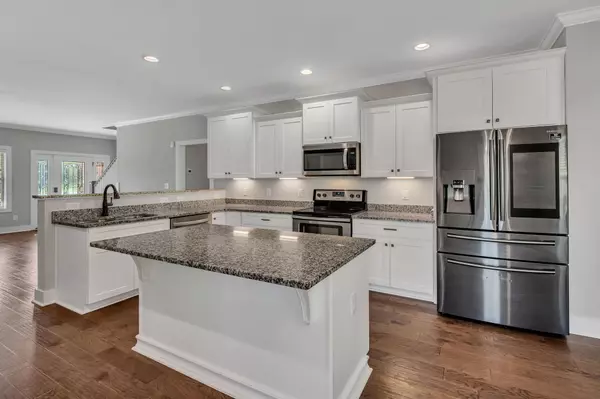 Burns, TN 37029,48 Hemlock Cir