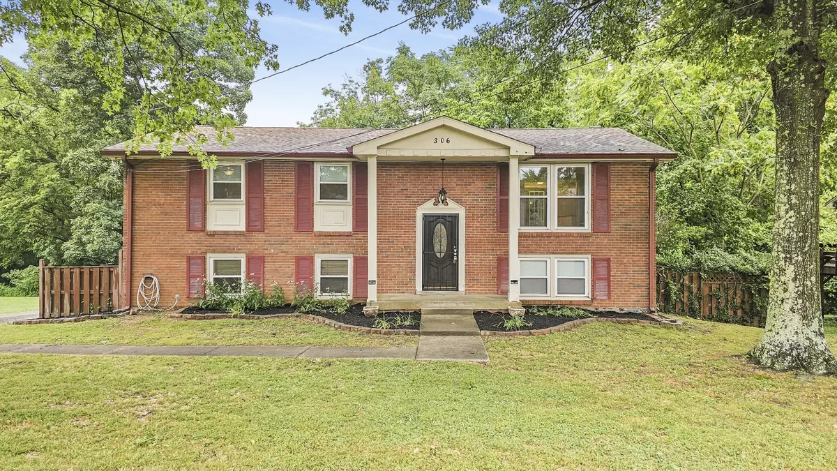 Old Hickory, TN 37138,306 Crestridge Dr