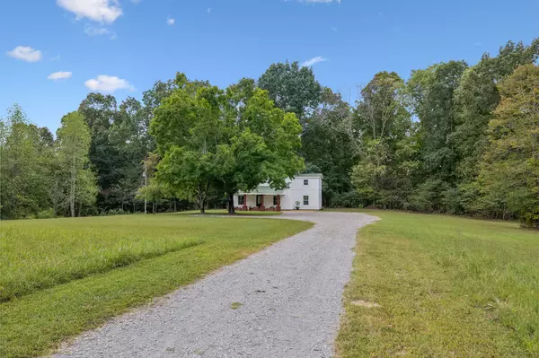 215 Greenway Rd, Pulaski, TN 38478