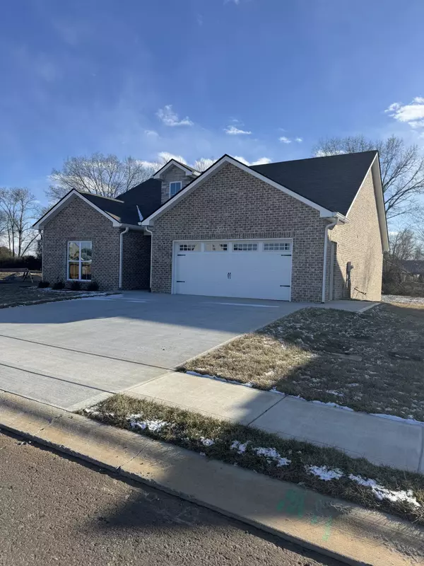 Clarksville, TN 37043,706 Southern Pine Trl Lot 88