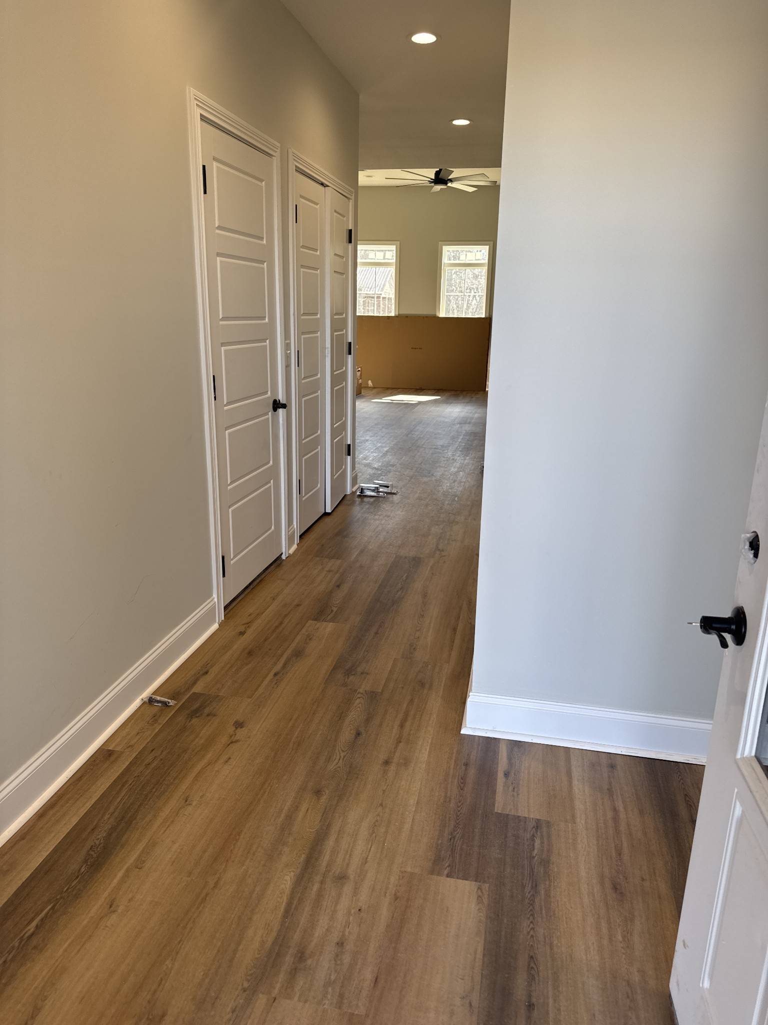 Clarksville, TN 37043,702 Southern Pine Trl Lot 87