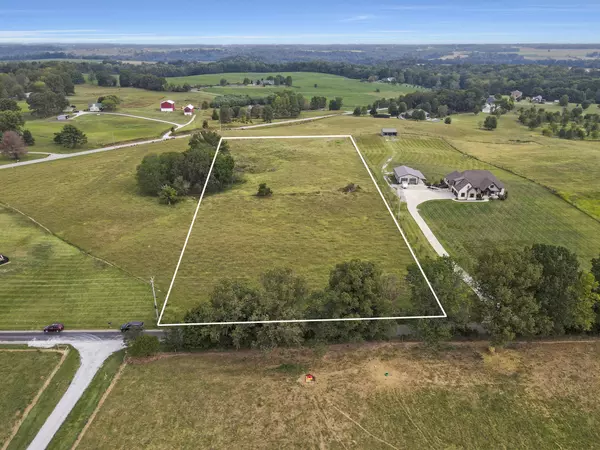 0 Edd Ross Road, Cedar Hill, TN 37032