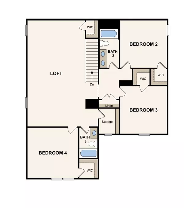 Pleasant View, TN 37146,8438 Turnbull Dr