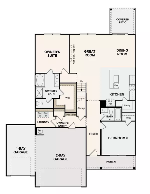 Pleasant View, TN 37146,8438 Turnbull Dr