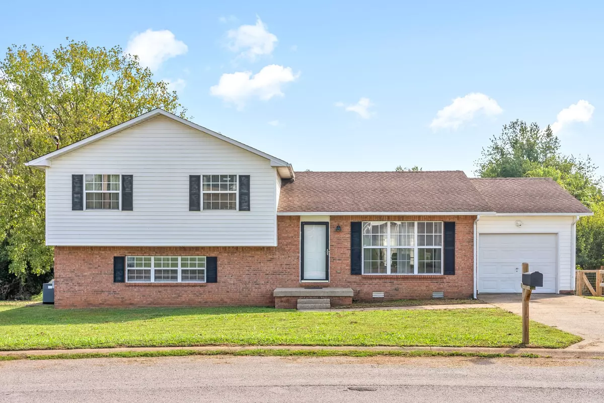 Oak Grove, KY 42262,241 New Gritton Ave