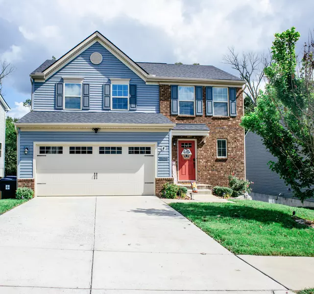 3410 Woodcrest Ct, Columbia, TN 38401