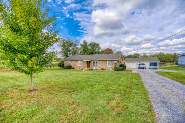 145 Mockingbird Hill Rd, Hendersonville, TN 37075