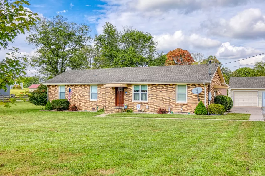 145 Mockingbird Hill Rd, Hendersonville, TN 37075