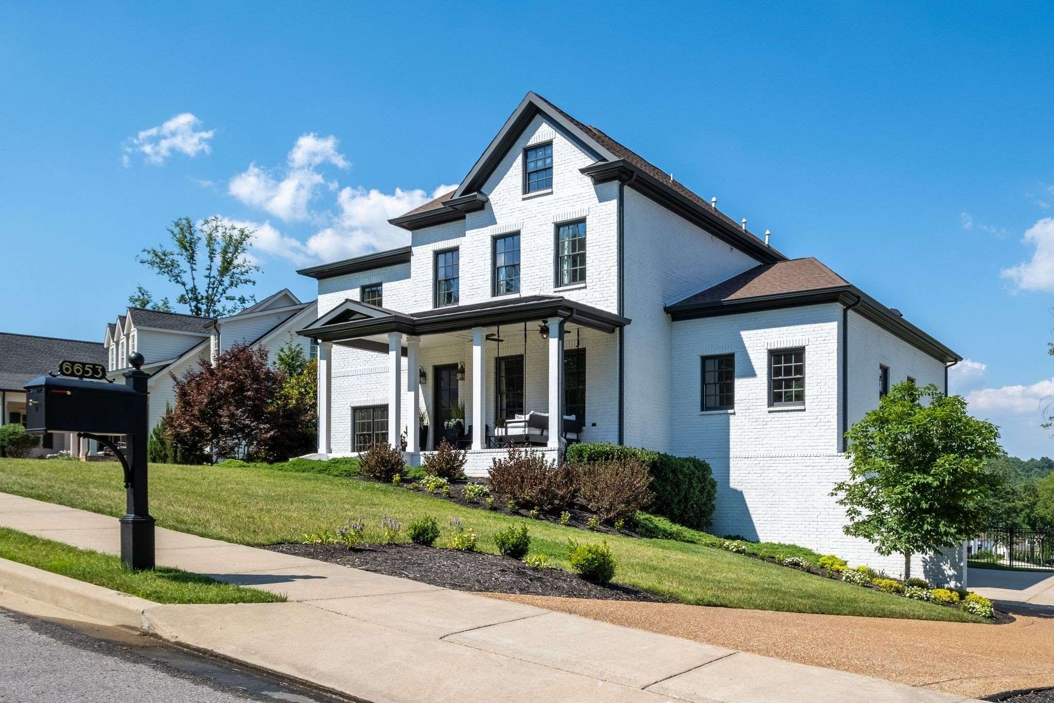 Franklin, TN 37069,6653 Hastings Ln