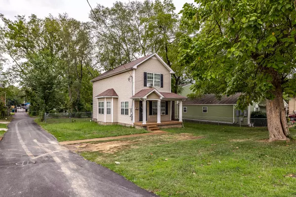 Nashville, TN 37210,64 Cannon St